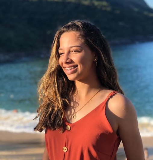 Camilli Ramos