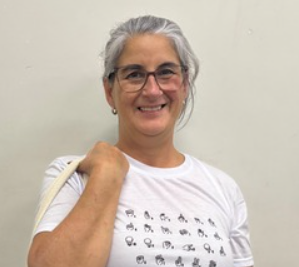 Cristina Lacerda