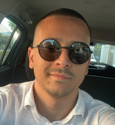 Edhu Garcia