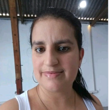 Lisiane Rodrigues