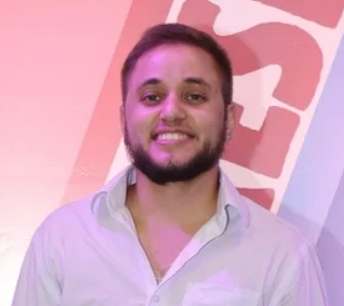 Murilo Delgado