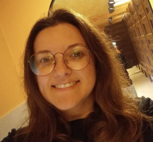 Simone Lacerda