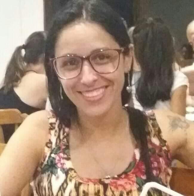 Paula Flor